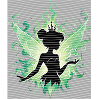 Disney Style-DSN 1421